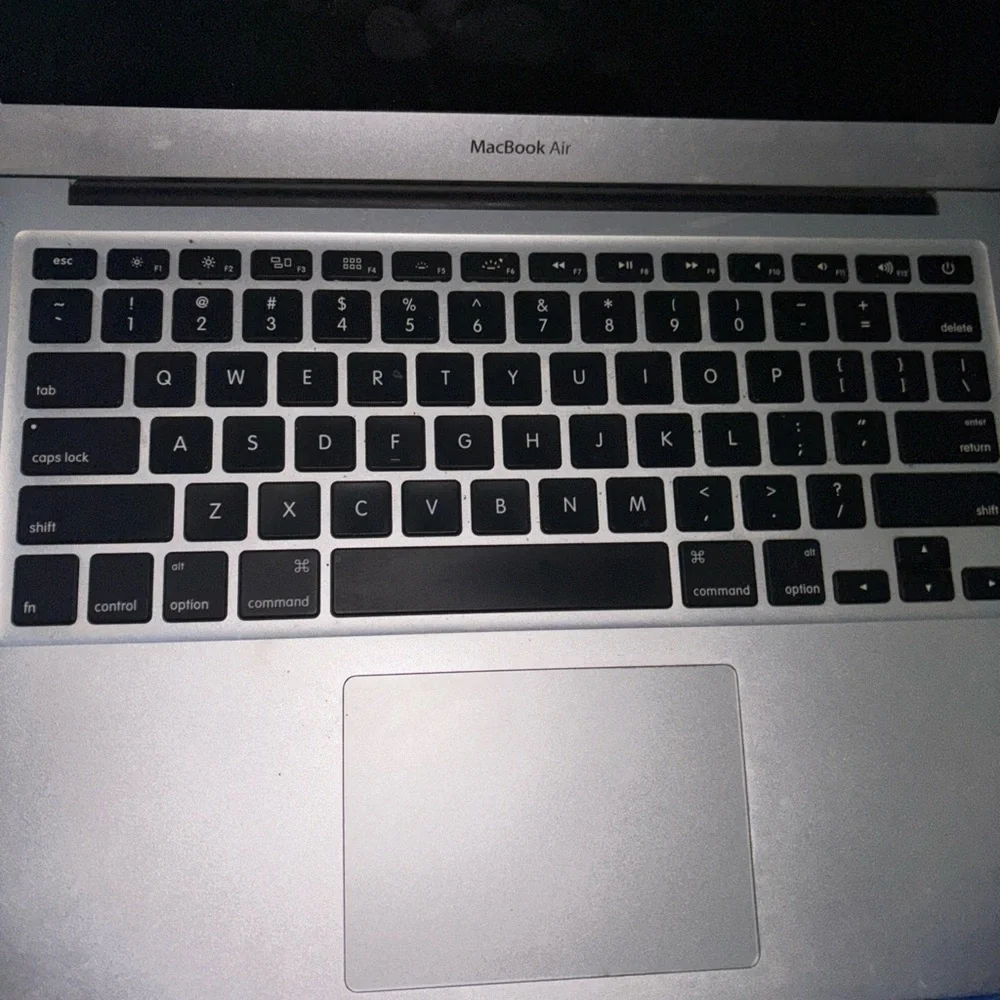 macbook air